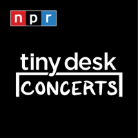 Tiny Desk Concerts - Audio podcast
