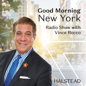 Good Morning New York, Real Estate with Vince Rocco