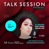 Talk Session with Merilyn  artwork