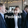 Jensen's Podcast  artwork