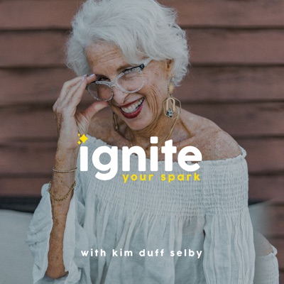 Ignite Your Spark Ignite Your Spark