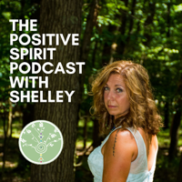 Ep 2 -  Conversation with Kelsey Henry of Positively Delighted
