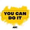 You Can Do It! artwork