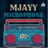 M.Jayy Microphone artwork