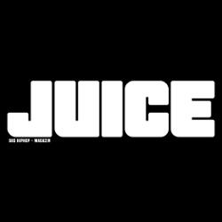 JUICE Talks #3 - Lance Butters