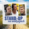 Stand-up na wakacjach