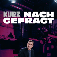 Kurz Nachgefragt bei Marco Rima