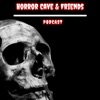 Horror Cave & Friends Podcast artwork