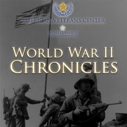 Episode 194: The End of WWII