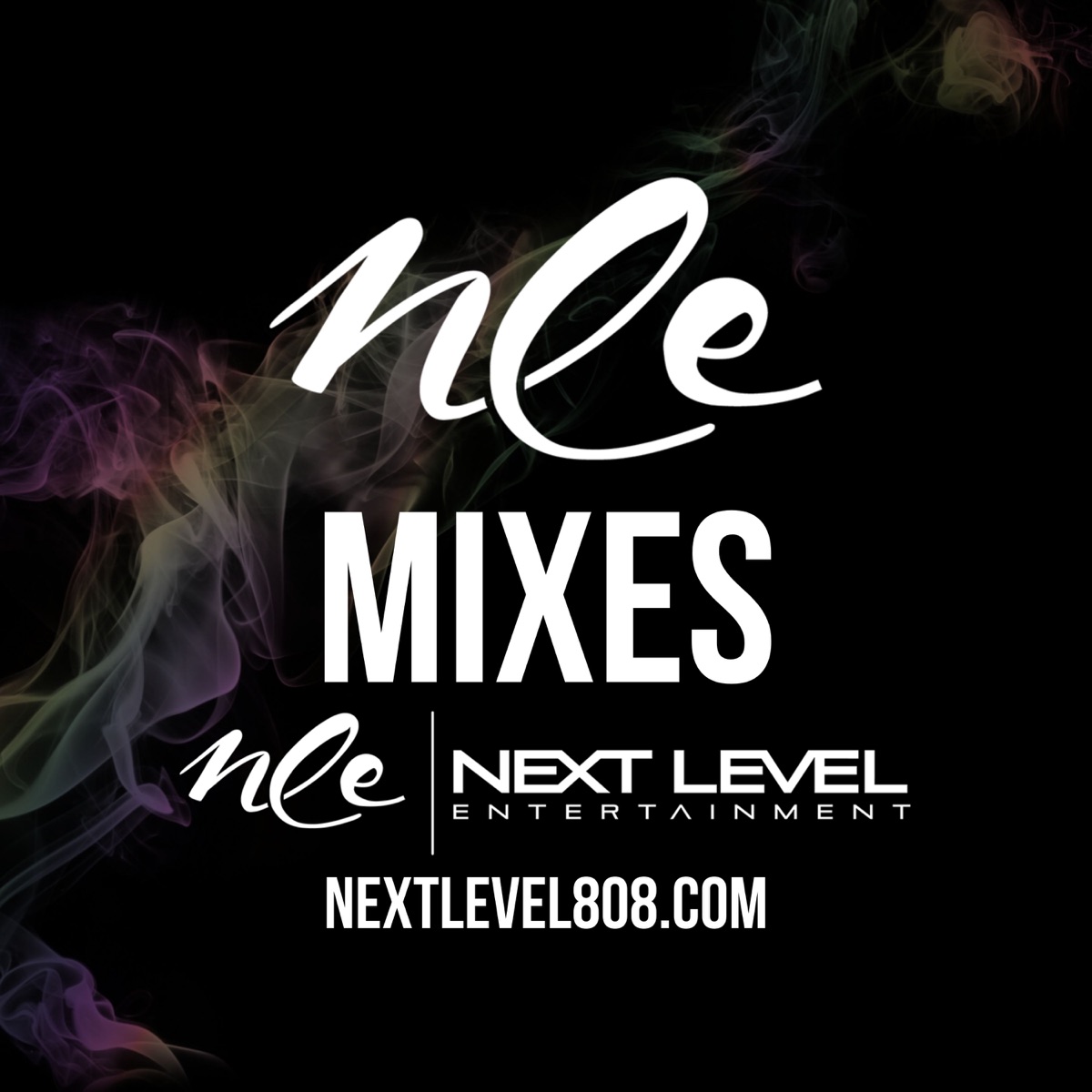 NLE MIXES - Подкаст – Podtail