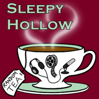 Sleepy Hollow podcast
