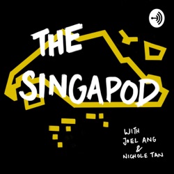 Episode 1: It's the Singapore Way.... Right?