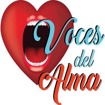 Voces Del Alma Voces Del Alma