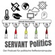 #249 Servant Politics im Gespräch mit Anna Zambelli (Demokratie Aktivistin & Love Politics Alumna)