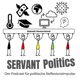 Episode 6: Im Maschinenraum der Politik