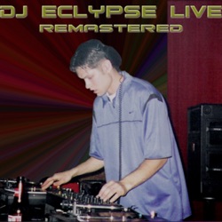 Trance Party Rewind by DJ Eclypse