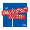 Canusa Street - Intersecting the Canada U.S. Relationship artwork