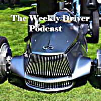#188, Broadcaster John Kraman talks Mecum Auctions