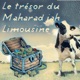 Episode 5 - Le trésor du Maharadjah Limousine.