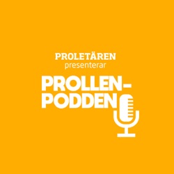 Prollenpodden