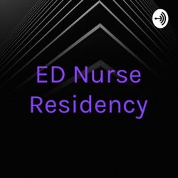 ED Nurse Residency