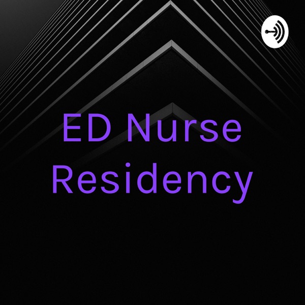 ED Nurse Residency Artwork