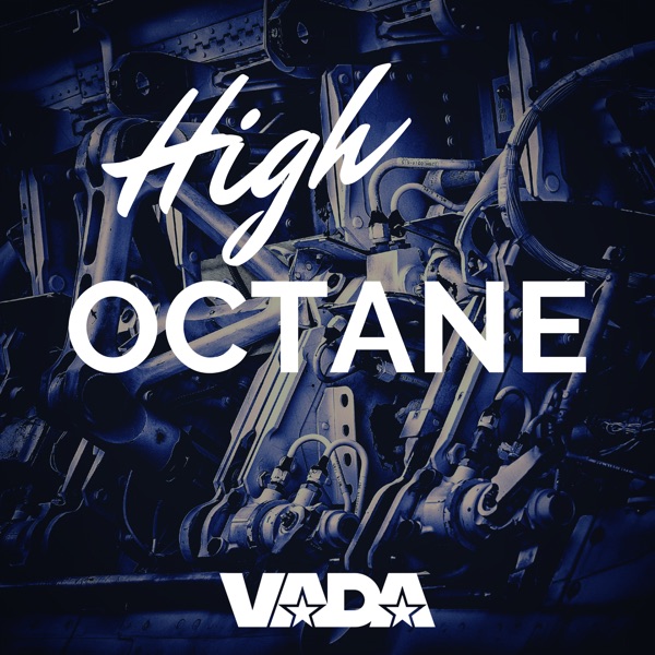 High Octane Artwork