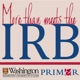More than Meets the IRB: A joint initiative of Washington University in St. Louis and PRIM&R