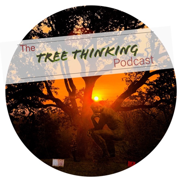 The Tree Thinking Podcast Artwork