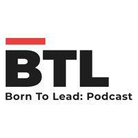 023 - Born To Lead with Linda McKissack