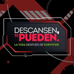 Episodio 1: Una semana en el exilio 😳