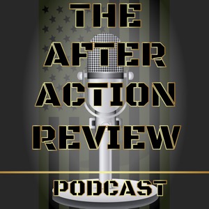 The After Action Review Podcast