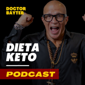 La dieta KETO PERFECTA de tu Doctor Bayter - Doctor Bayter