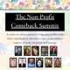 The Non-Profit Comeback Podcast!