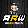 All Radical Wrestling artwork