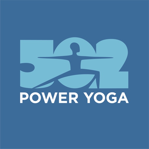 502 Power Yoga : Baptiste Power Vinyasa Yoga