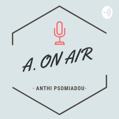 A. on Air A. on Air
