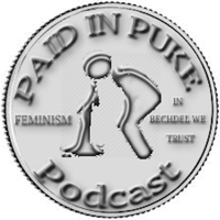 Paid in Puke Podcast! podcast