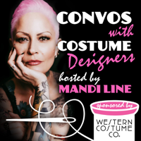 Dan Lawson - Convos with Costume Designers