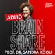 9# Laura Beljaars: Over haar ervaring met prikkelgevoeligheid in combinatie met ADHD.