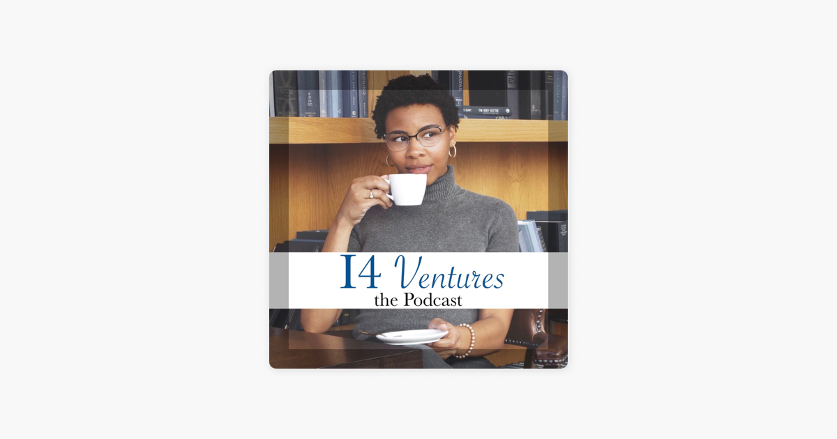 I4 Ventures on Apple Podcasts