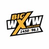 Big X Sports Radio 1450/96.1 WXVW artwork