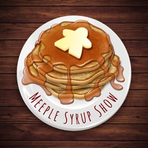 Meeple Syrup Show