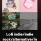 Rock/indie/indie rock