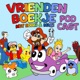 Vriendenboekje Podcast