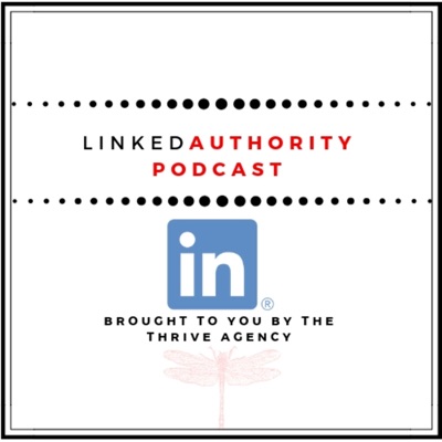 Episode 2:  Social Selling & LinkedIn Strategies