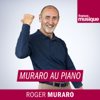 Muraro au piano - France Musique