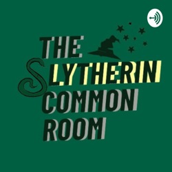 The Slytherin Common Room