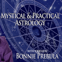 Mystical & Practical Astrology podcast