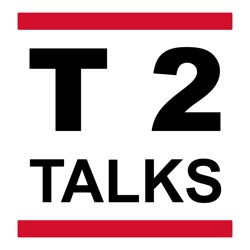 Episode 8: Roodwitte eindejaarsanalyse onder de loep van T2 Talks